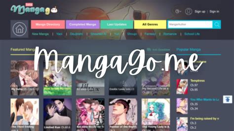 mangagi|Mangagogo